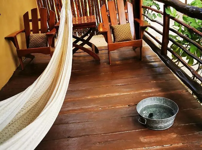 Hip Hotel Tulum