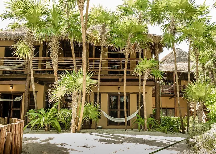 Hip Hotel