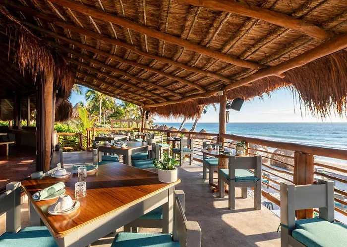 Hip Hotel Tulum