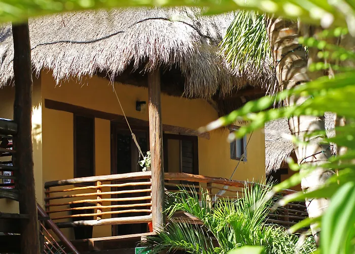 Hip Hotel