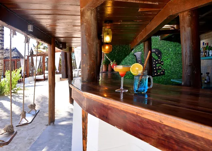 Hip Hotel 3*