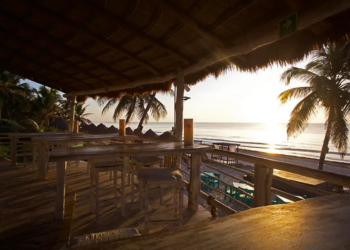 Hip Tulum