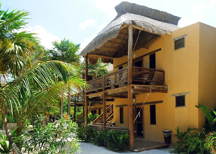 Hip Hotel 3*