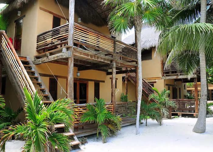 Hip Hotel 3*
