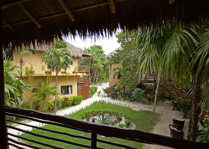 Hip Tulum