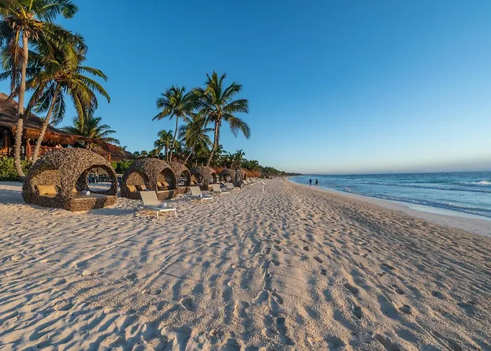 Hip Hotel Tulum