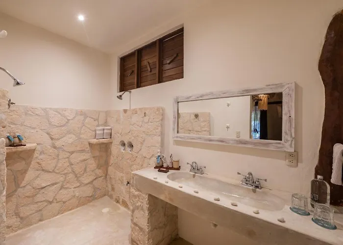Hotel Hip Tulum