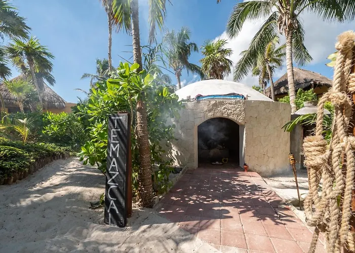 Hotel Hip Tulum