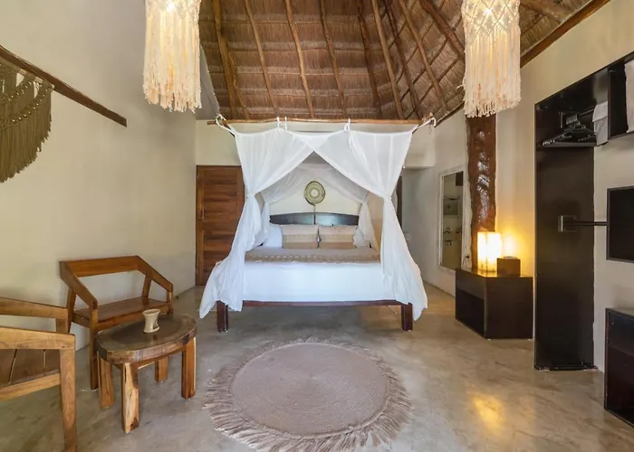 Hip Tulum