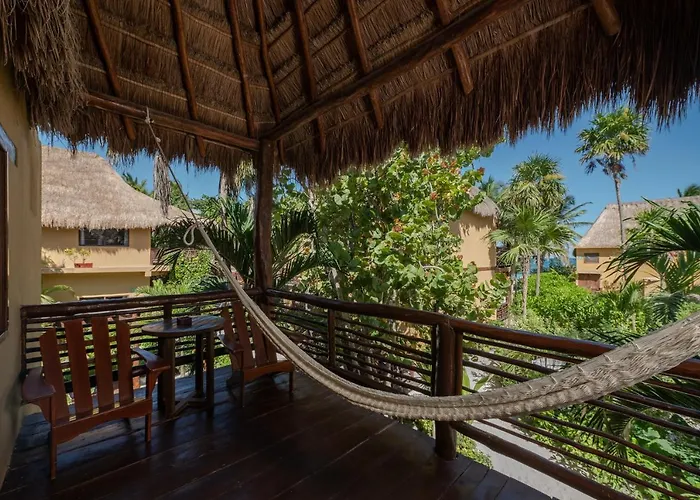 Hotel Hip Tulum