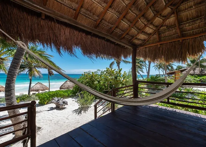 Hip Tulum