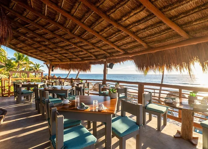 Hip Tulum