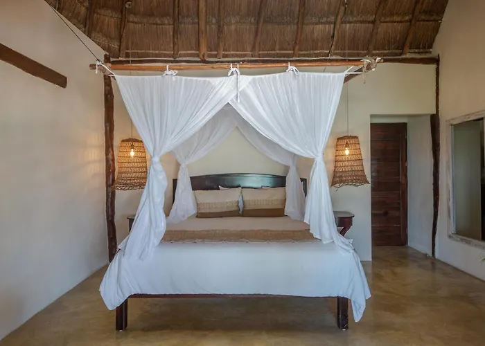 Hip Hotel Tulum