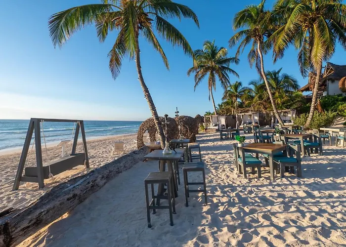 Hotel Hip Tulum