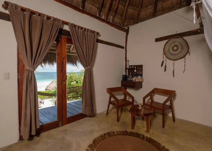 Hip Hotel Tulum