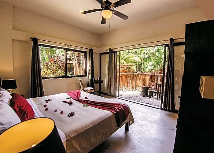 Hotel Hip Tulum