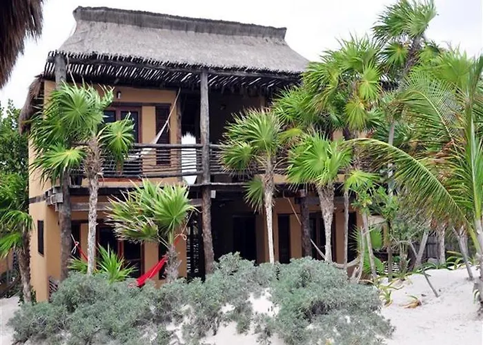 Hip Hotel Tulum