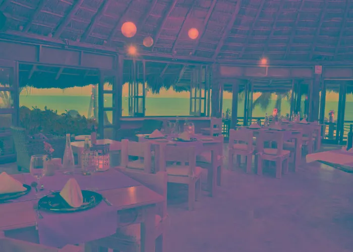 Hip Tulum