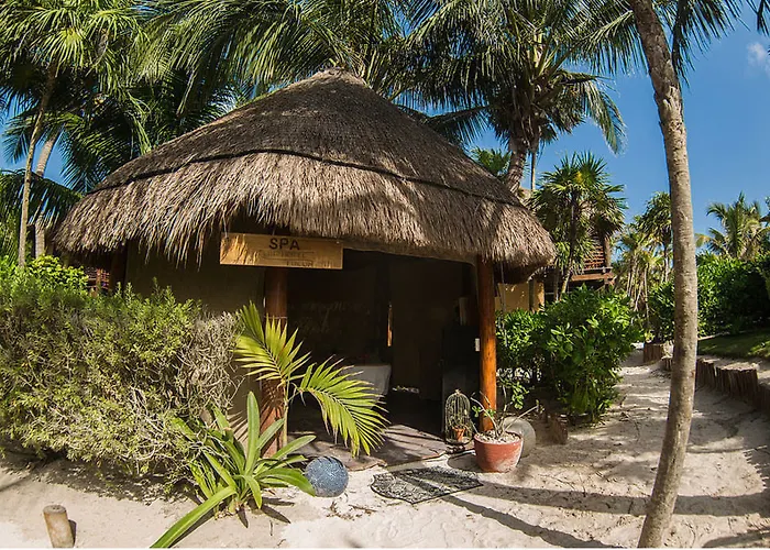 Hip Hotel Tulum