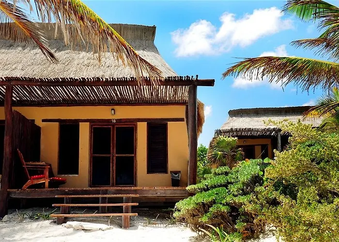 Hotel Hip Tulum