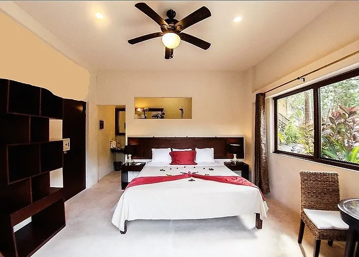 Hip Hotel Tulum
