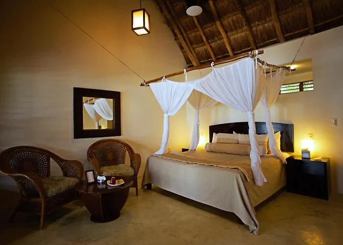 Hip Hotel Tulum