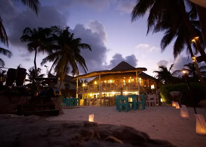 Hip 3* Tulum