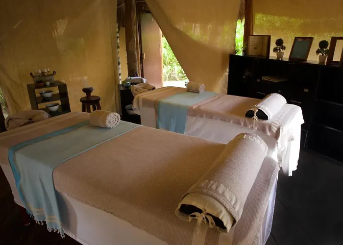 Hip Hotel Tulum