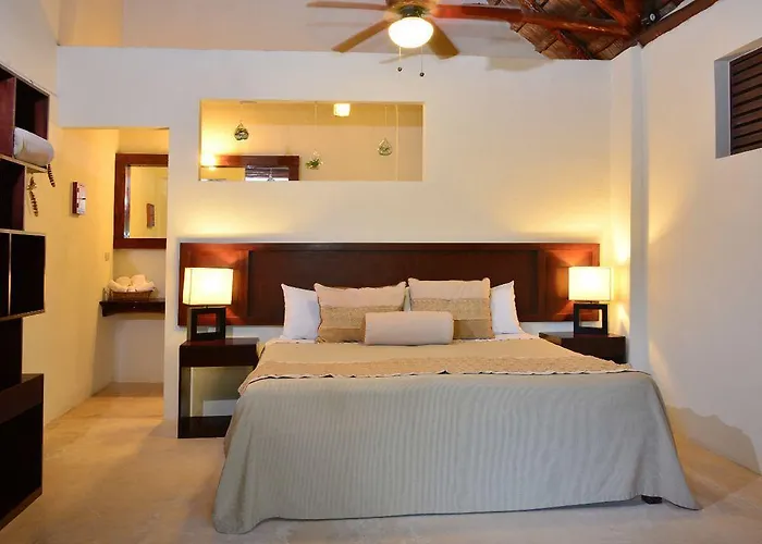 Hip Hotel Tulum