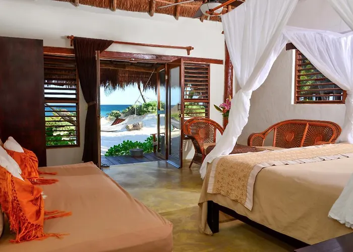 Hip Tulum